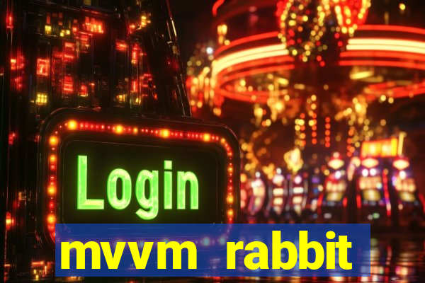 mvvm rabbit download filmes